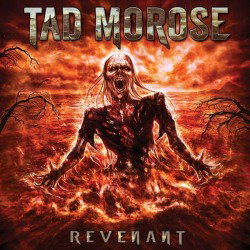 Tad Morose: online il video di "Beneath A Veil Of Crying Soul"