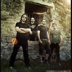 Death Riders: in uscita "New Captivity"