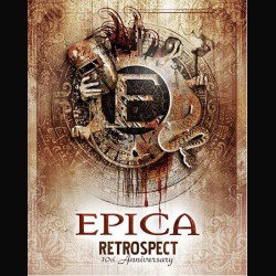 Epica: disponibile il trailer di "Retrospect"