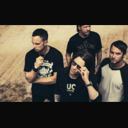 Alter Bridge: ascolta "Fortress" in streaming