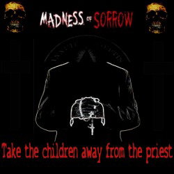 Madness Of Sorrow: copertina e data d'uscita del nuovo album
