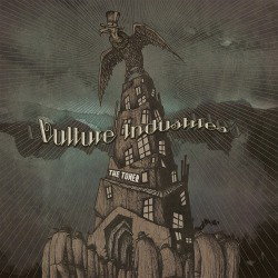 Vulture Industries: tutto 'The tower' in streaming