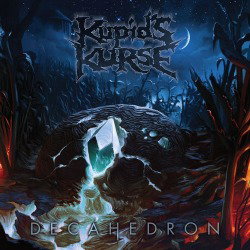 Kupid's Kurse: making of ed uscita del nuovo album