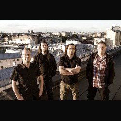 Psilocybe Larvae: cambio di line-up