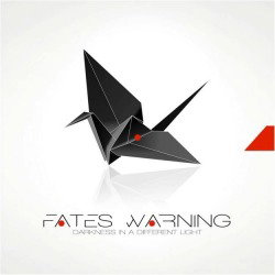 Fates Warning: tutti i teaser di "Darkness In A Different Light"