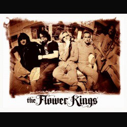 The Flower Kings: anteprime da "Desolation Rose"