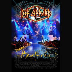 Def Leppard: download gratuito di "Good Morning Freedom" live