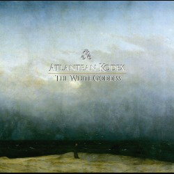 Atlantean Kodex: video preview di "The White Goddess"