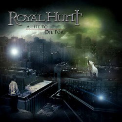 Royal Hunt: in arrivo il nuovo "A Life To Die For"