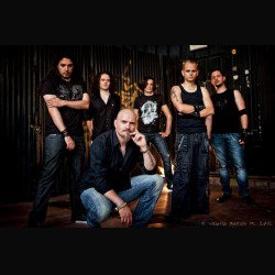 Ashent: online il video di "Shipwrecked Affair"