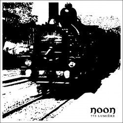 Noon: "775 Lumiére" è l'album d'esordio
