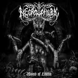 Necrophobic: lyric video di "Furfur"