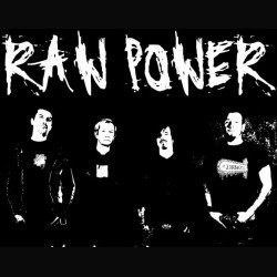 Raw Power: aggiornamenti sul nuovo album