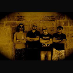 Dark Quarterer: news dalla band