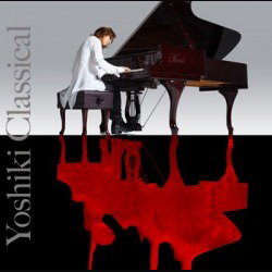 X Japan: "Yoshiki Classical" , il nuovo album