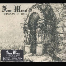 Anno Mundi (Alessio Secondini Morelli)
