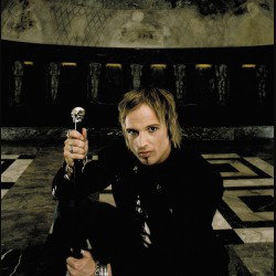 Edguy: nuovo album in lavorazione