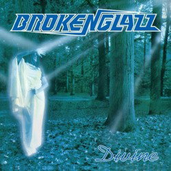 Broken Glazz: ristampano il primo album "Divine"