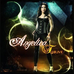Angelica: un assaggio del debutto della cantante svedese