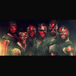 Turisas: dietro le quinte del video "Ten More Miles"