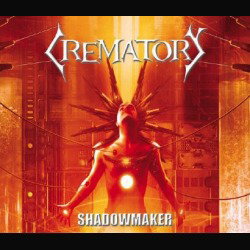 Crematory: presto disponibile il nuovo singolo "Shadowmaker"
