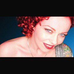 Anneke Van Giersbergen: in italia per una data a ottobre
