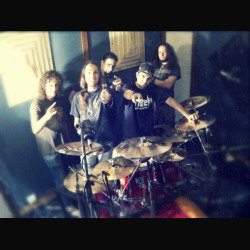 Vexillum: al via le registrazioni del nuovo album