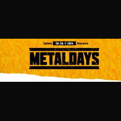 Metaldays Festival 2014: le prime conferme