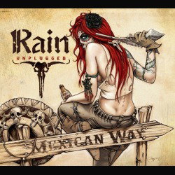 Rain: pre-order di "Mexican Way"
