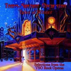 Trans-Siberian Orchestra: tutti i dettagli di 'Tales of Winter'