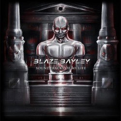Blaze Bayley: video di "Hatred"