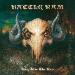 Long Live the Ram