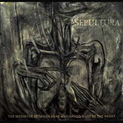 Sepultura: terzo trailer di "Mediator"