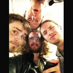 TesseracT: nuovo video on line