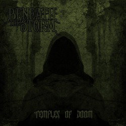 Beneath The Storm: firmano per Argonauta Records