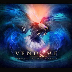 Place Vendome feat. Michael Kiske: disponibile il lyric video di "Power Of Music"