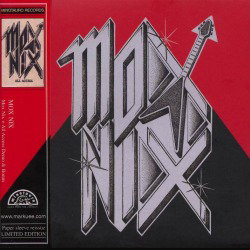Mox Nix [Reissue]