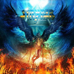 Stryper: la nuova "Legacy" ascoltabile in streaming