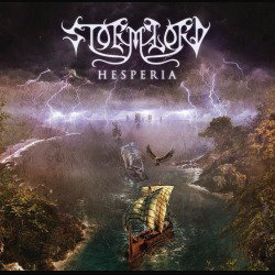 Stormlord: suona con loro al release party di "Hesperia"