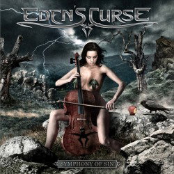 Eden's Curse: in streaming il brano "Unbreakable"