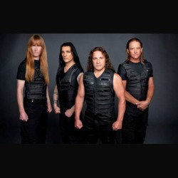 Manowar: "Kings Of Metal MMXIV" - intervista a Donnie Hamzik