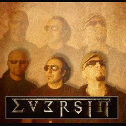 Eversin: di nuovo al lavoro