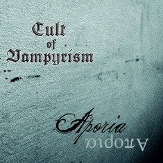 Cult of Vampyrism: presto il nuovo disco