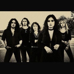 Belladonna: tour europeo e il brano "Wonderlust" in download gratuito