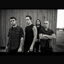 Trivium: ascolta "Vengeance Falls" integralmente in streaming