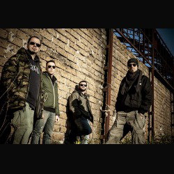 Strengthcode: contratto con Buil2Kill per l'album di debutto
