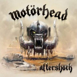 Motörhead: in streaming la nuova "Queen Of The Damned"