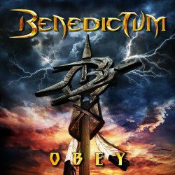 Benedictum: in arrivo il nuovo album "Obey"