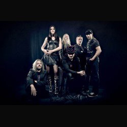 Nightwish: annunciata la nuova line up