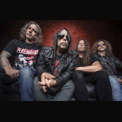 Monster Magnet: tutto "Last Patrol" in streaming